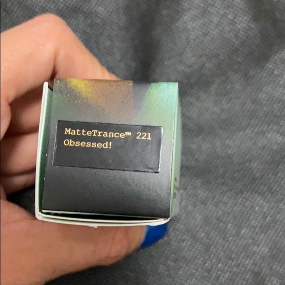 Pat McGrath mattetrance - Picture 3 of 3